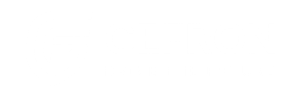 Cefron Logo
